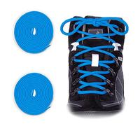 SULPO 2 paia di lacci da trekking - lacci resistenti e durevoli per scarpe da trekking, escursionismo, outdoor e da lavoro - lacci da Scarponi Montagna