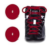 SULPO 2 Paia di Lacci da Trekking - Resistenti e Durevoli per Scarpe da Escursionismo, Outdoor e Lavoro - Scarponi Montagna