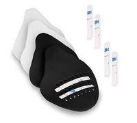 SULPO 2 Paia Scudi per Scarpe - Sneaker Shield - Crease Protector - Antipieghe Scarpe per Donne e Uomini - Coso per Non Far Piegare le Scarpe - (40-46)