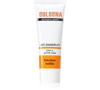 Sulsena Anti-Dandruff Shampoo-Paste shampoo antiforfora in tubetto 75 ml
