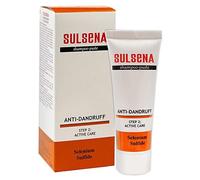 SULSENA - Pasta Anti Forfora per Capelli Grassi - Dandruff Paste Uomo Donna - Trattamento Efficace Anti Dandruff Paste - Antidandruff Paste per Oily Hair - Cura Completa per Uomo e Donna