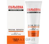 Sulsena Paste Shampoo antiforfora 75 ml - Shampoo
