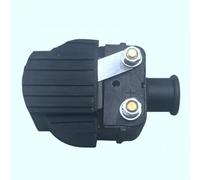 Sulta di accensione per motore fuoribordo 6-225 CV compatibile con 339-832757A4 339-7370A13 M BAVI