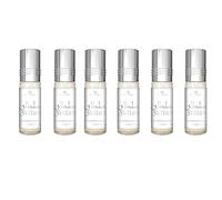 Sultan al-rehab concentrato profumo da uomo 6x6ML