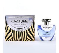 Ard Al Zaafaran Sultan Al Shabab Eau de Parfum 100 ml