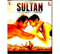 SULTAN - CD Colonna Sonora Nuova - Edizione Speciale