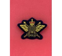 Sultan Da Forze Speciali Spilletta per Cappelli Lingotto Filo E Omani Paracadute