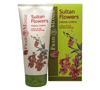 Sultan Flowers Crema Corpo