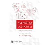 Sultan Kermally Marketing & Economics (Digital online)