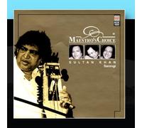 Sultan Khan - Maestro's Choice