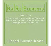 Sultan Khan Ustad - Rare Elements
