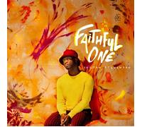 Sultan Stevenson Faithful One (Vinyl LP) 12" Album (Gatefold Cover)