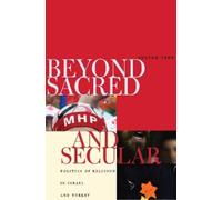 Sultan Tepe Beyond Sacred and Secular (Copertina rigida)