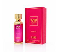 Sultana EL AMIR Eau de Parfum 100 ml - Vaniglia e Floreale Gourmand Profumo Morbido ed Elegante, Lunga Durata - Donna Premium