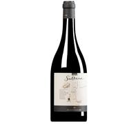 Sultana Nero d'Avola Sicilia DOC 2021 (BIO) 0,75 l