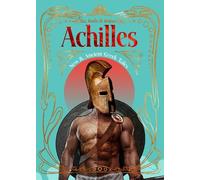 Sultana Raza Achilles (Copertina rigida) Myths, Gods & Immortals