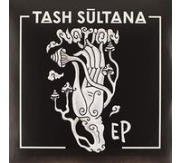 Sultana, Tash - Notion
