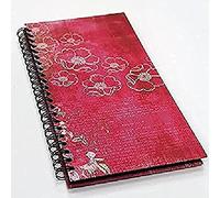 Sultane Album Foto, Rosa, Standard