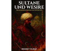 Sultane und Wesire: Das osmanische Imperium von 1299 bis 1923: Eine umfassende Geschichte von Aufstieg, Blüte und Vermächtnis des mächtigsten ... Anfängen in Anatolien bis zur modernen Türkei