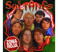 Sultanes - Zona Roja