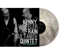 Sultanov Rain Quintet & Wheeler Kenny - Kenny Wheeler / Rain Sultanov Quintet (