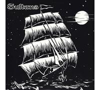 Sultans - Ghost Ship [VINYL]