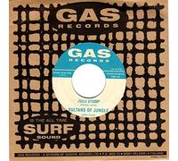 Sultans of Jungle - Zulu Stomp/No Looking Back