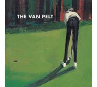 The Van Pelt Sultans of Sentiment (Vinyl LP) 12" Album Coloured Vinyl