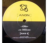 Sultans Of Sound - Perish / Catch The Thief - Absolut Records - ABS003