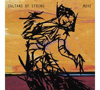 Sultans of String – Move – CD