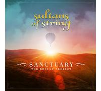 Sultans Of String - Sanctuary