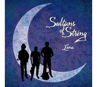 Sultans of String Luna (CD) Album