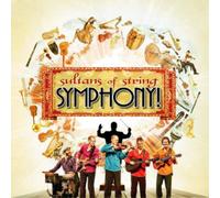 Sultans of String Symphony (CD) Album