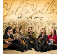 Sultans Of String - Yalla Yalla