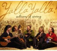 Sultans Of String - Yalla Yalla