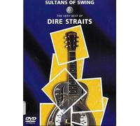 Sultans of Swing Slidepack