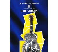 Sultans Of Swing - The Very Best Of Dire Straits