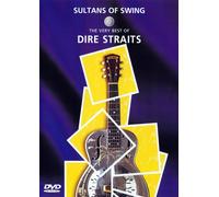 Sultans of Swing - The Very Best Of Dire Straits (DVD)