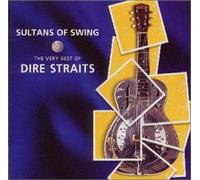 Sultans of Swing-Very Best of