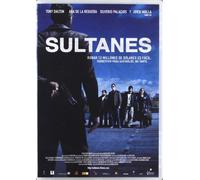 Sultans of the South ( Sultanes del Sur ) [ NON-USA FORMAT, PAL, Reg.2 Import - Spain ]