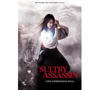 Sultry Assassin - Aphrodisiac Kill, the