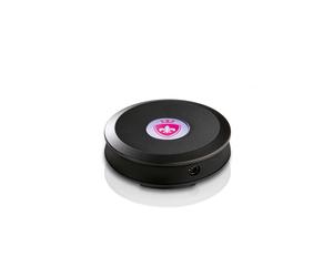 SULTRY SUB Black Elettrostimolatore - Modello - Canale 4