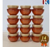 Sulwhasoo Concentrated Ginseng Rejuvenating Cream Rich 5 ml KoreaNourishing C...