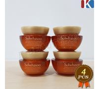 Sulwhasoo Concentrated Ginseng Rejuvenating Cream Rich 5 ml KoreaNourishing C...