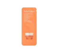 Sulwhasoo - Concentrated Ginseng Rejuvenating Eye Cream Sachet 1ml