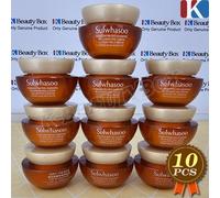 Sulwhasoo Concentrated Ginseng Renewing Cream 5 ml Korea No.1 Anti Aging Cream