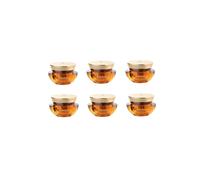 Sulwhasoo - Concentrated Ginseng Renewing Cream EX Classic - 5ml (6ea) Set