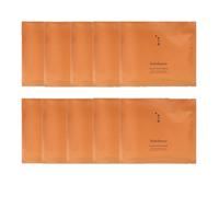 Sulwhasoo - Concentrated Ginseng Renewing Creamy Mask EX - 1pc (10ea) Set