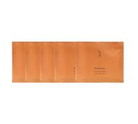 Sulwhasoo - Concentrated Ginseng Renewing Creamy Mask EX - 1pc (5ea) Set