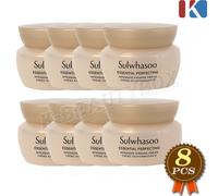 SULWHASOO Essential Perfecting Crema Rassodante Intensiva 5ml 8p Korean Skin ...